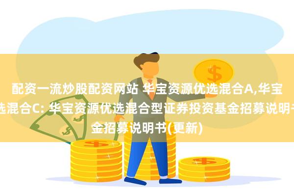 配资一流炒股配资网站 华宝资源优选混合A,华宝资源优选混合C: 华宝资源优选混合型证券投资基金招募说明书(更新)